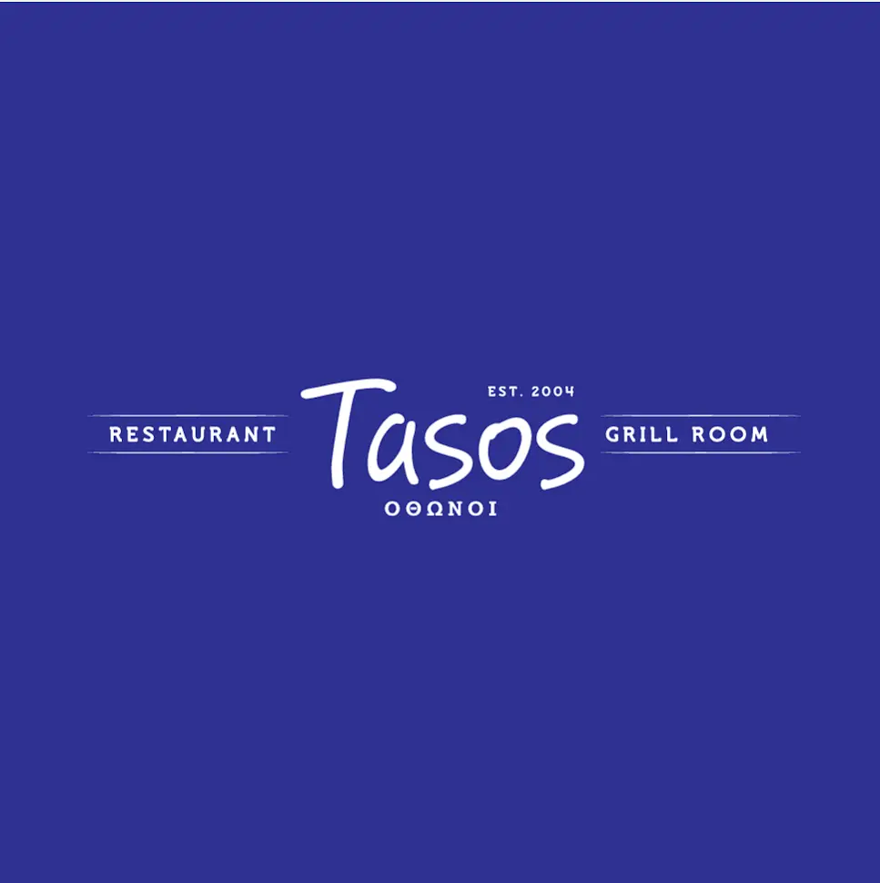 Ταβέρνα Tasos